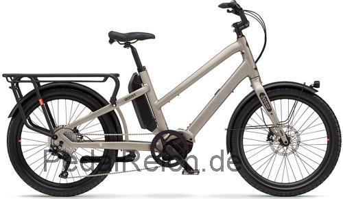 Benno Boost E 10D Performance  technische daten 